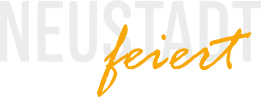 Neustadt feiert! Logo
